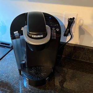 Keurig HOT K55 Classic - Black